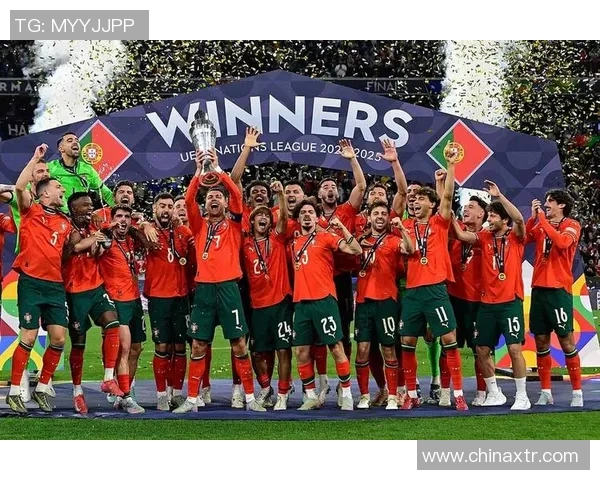 西班牙队在欧国联中夺冠!巅峰时刻终现,球迷欢呼雀跃!