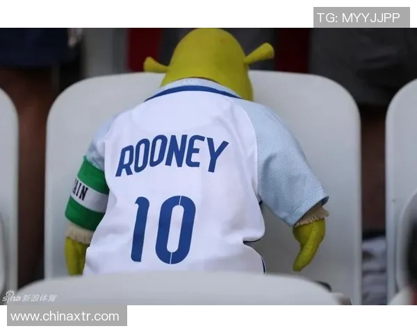 英超巨星鲁尼因伤退出欧洲杯，英格兰球迷忧心万分