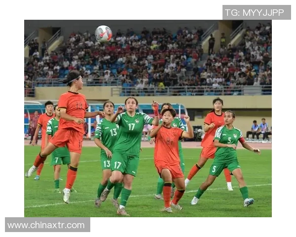 亚洲杯女足球比赛直播精彩瞬间回顾与赛程安排详解