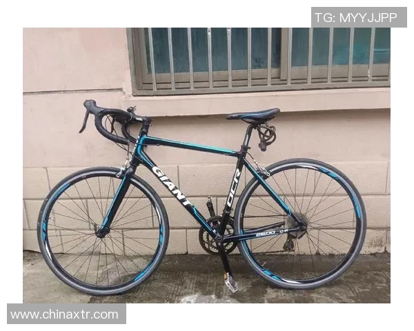 探索捷安特ATX850山地车的卓越性能与骑行体验分享