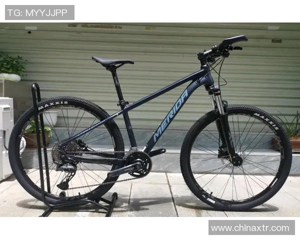 探索美利达挑战者300的极限性能与骑行体验之旅