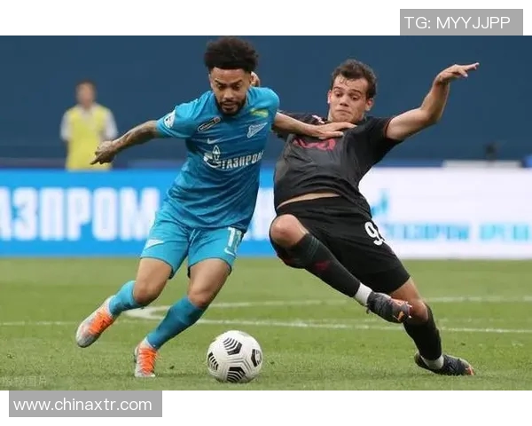 莫斯科球队迎战喀山鲁宾期待一场精彩的足球对决与激烈的竞争