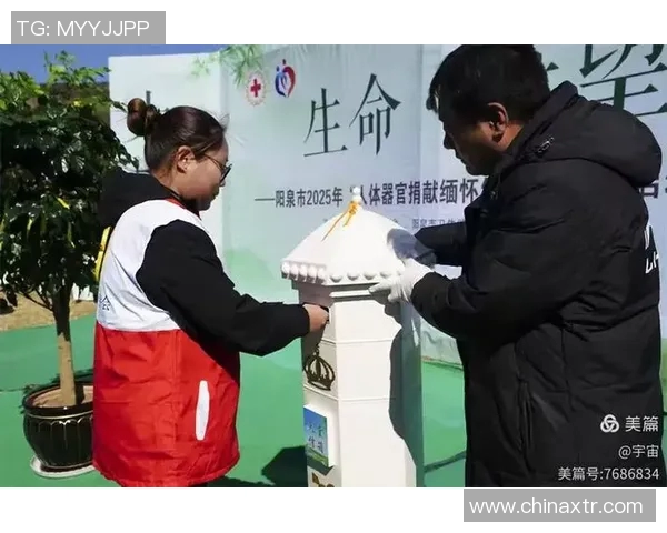 黄丝带的故事：传承希望与爱的象征在生活中的重要意义